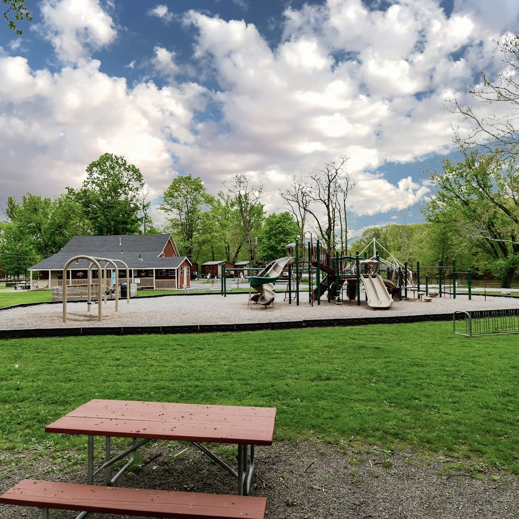 Jellystone Park Gardiner 1